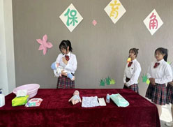 甘肃北方技工学校的幼儿教育专业怎么样？