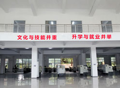 兰州职业学校介绍机电一体化专业从事哪些工作
