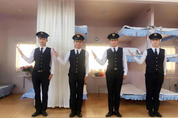 甘肃北方技工学校带你了解铁路学校的招生要求 ​