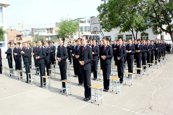 初中毕业如何正确选择好的铁路学校