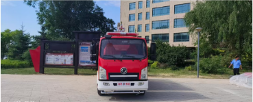 兰州职业学校消防工程专业的培养目标