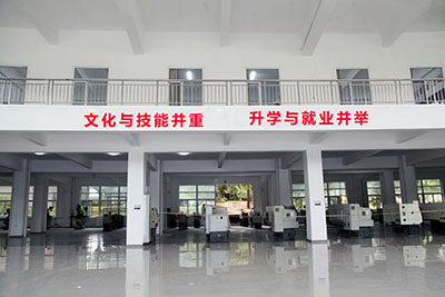 甘肃北方技工学校带你了解机电一体化专业
