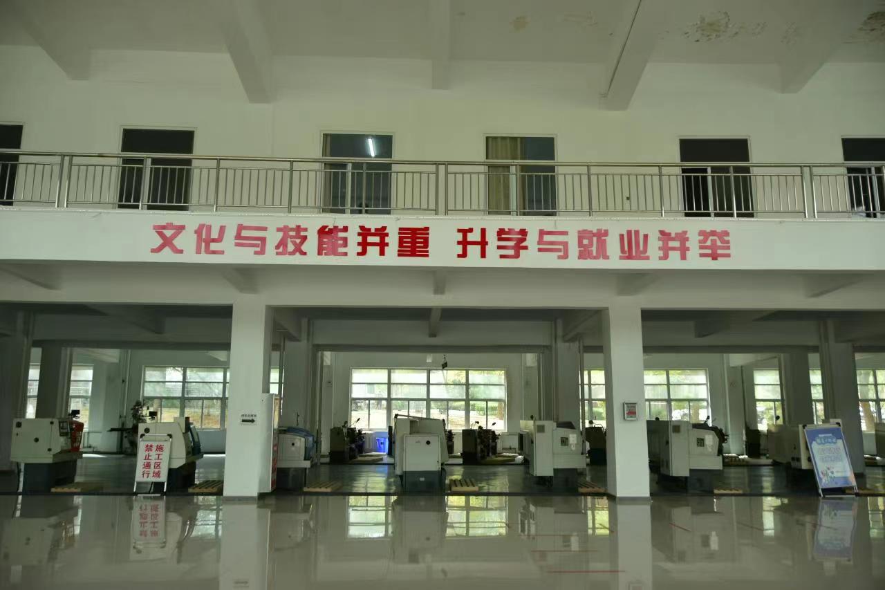 甘肃北方技工学校带你了解机电一体化前景好吗