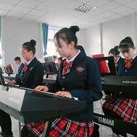 甘肃北方技工学校介绍幼儿教育专业学生要具备哪些技能？