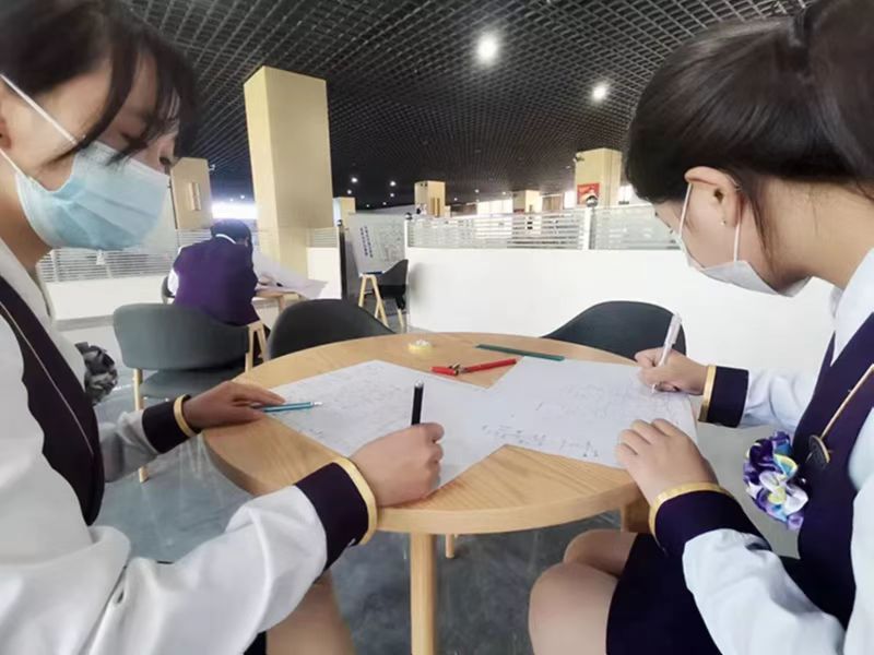 在甘肃北方技工学校都可以学习到哪些知识？