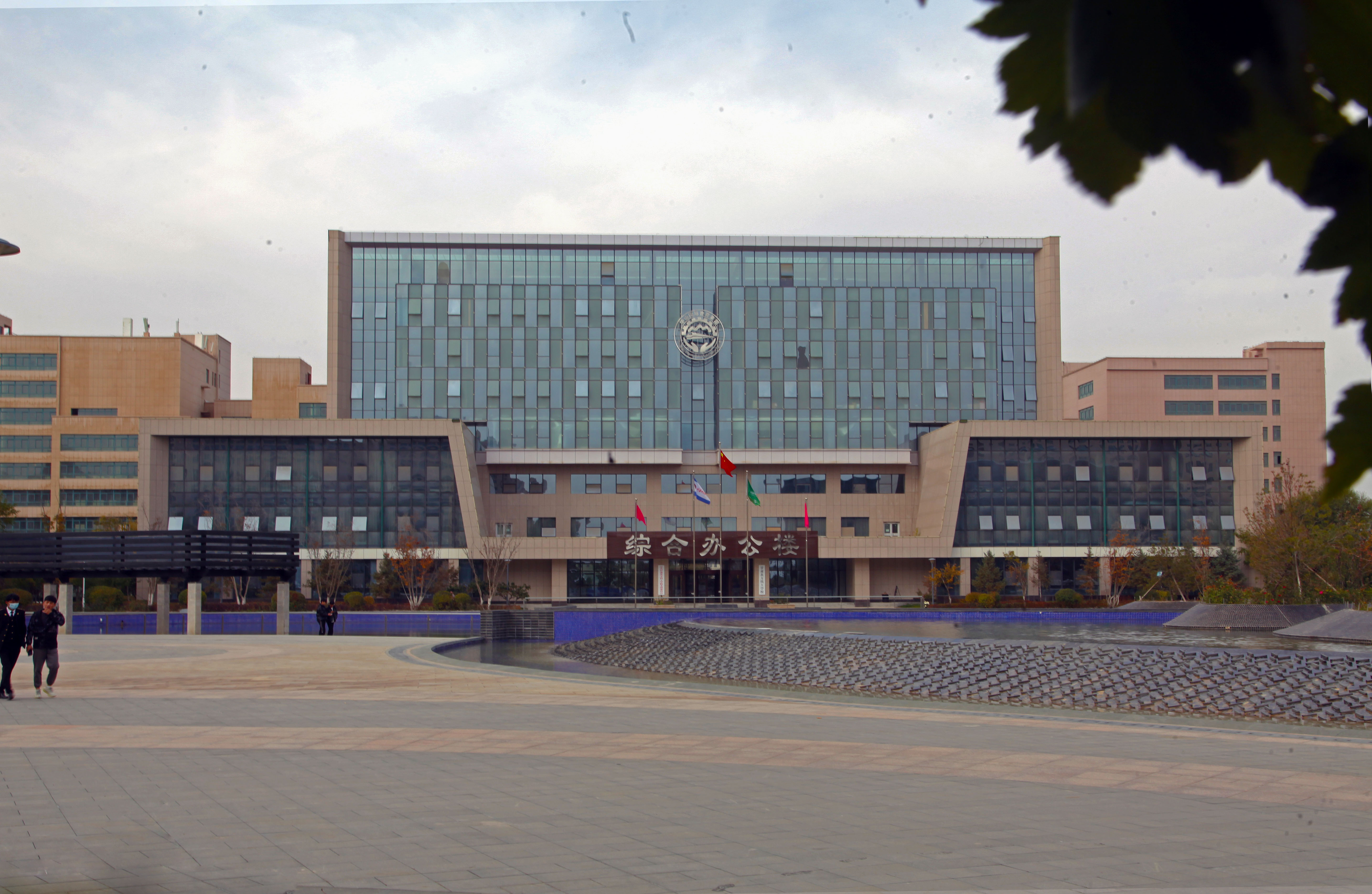甘肃北方技工学校为什么如此受欢迎?