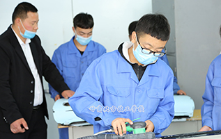 读汽修专业有哪些优势？兰州汽修学校告诉您