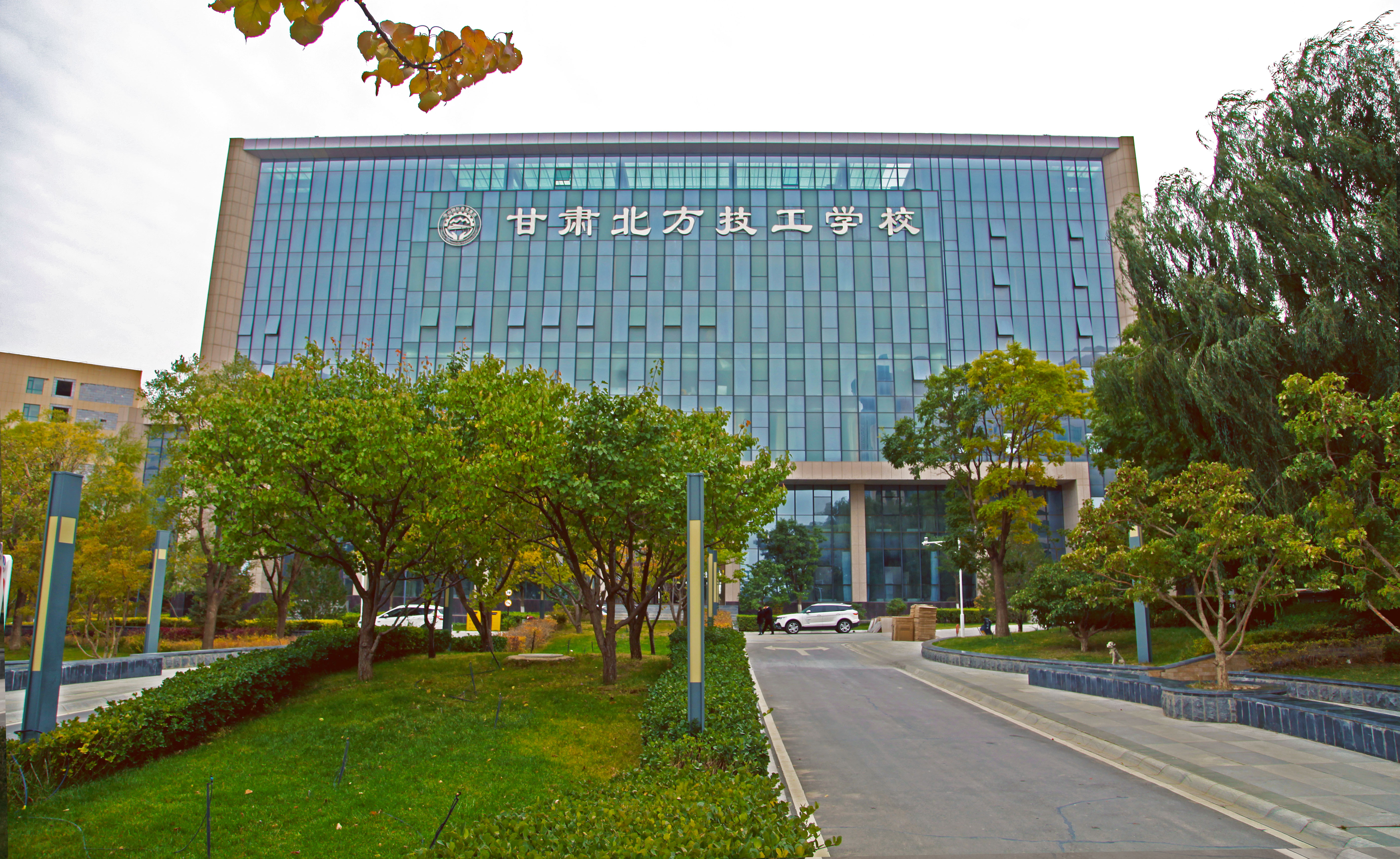 兰州3+2学校带你了解消防工程技术专业