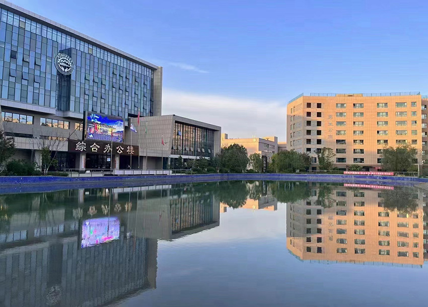 甘肃北方技工学校告诉你3+2大专是什么？竟然能初中直接升大学！
