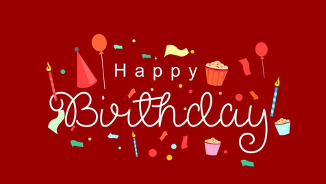 生日祝福，职路情长 | 桃花盛开，寿星如春