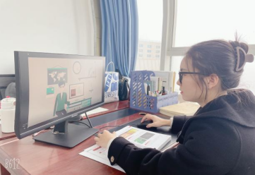 有温度的点灯人 | 优秀教师风采展示（10）：石琦琦